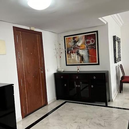 Appartement In The Heart Of Tanger Boulevard 외부 사진