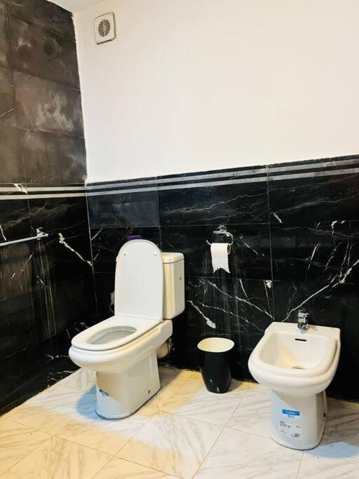Appartement In The Heart Of Tanger Boulevard 외부 사진