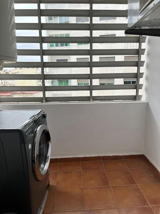 Appartement In The Heart Of Tanger Boulevard 외부 사진