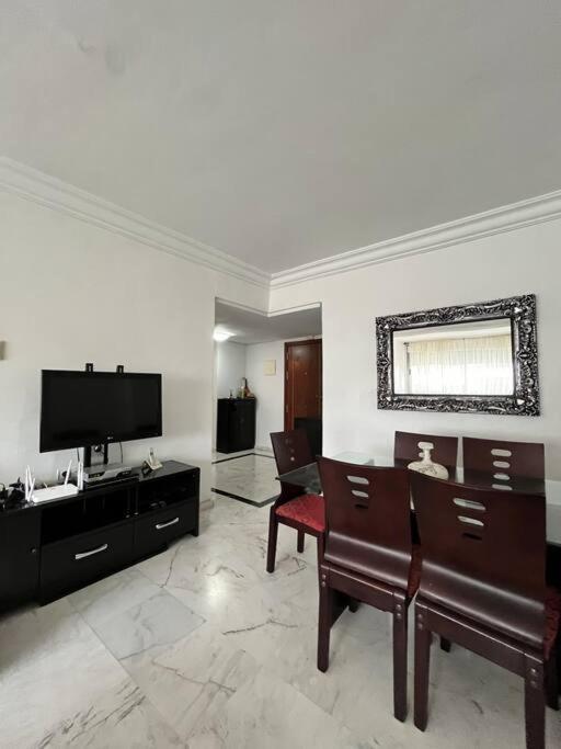 Appartement In The Heart Of Tanger Boulevard 외부 사진
