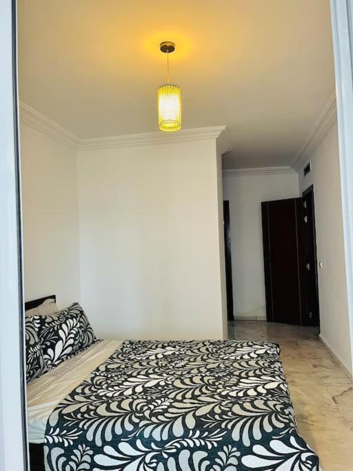 Appartement In The Heart Of Tanger Boulevard 외부 사진