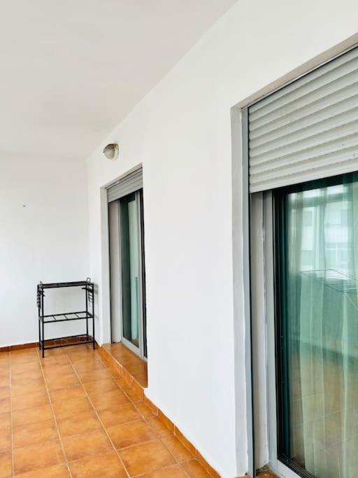 Appartement In The Heart Of Tanger Boulevard 외부 사진