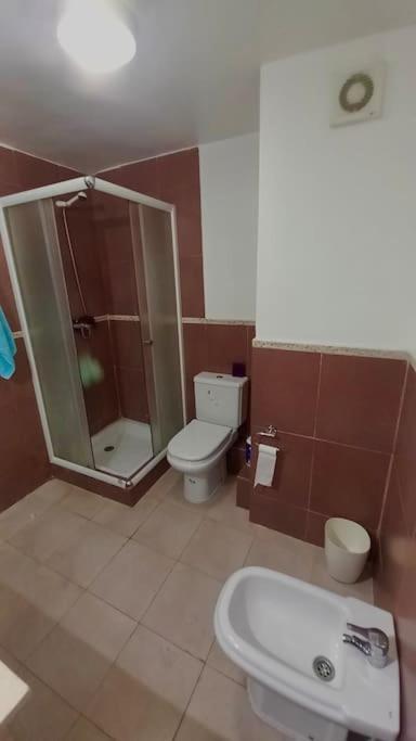 Appartement In The Heart Of Tanger Boulevard 외부 사진
