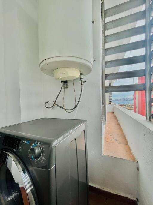 Appartement In The Heart Of Tanger Boulevard 외부 사진