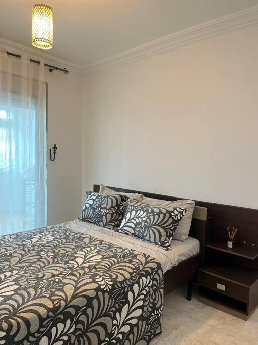 Appartement In The Heart Of Tanger Boulevard 외부 사진