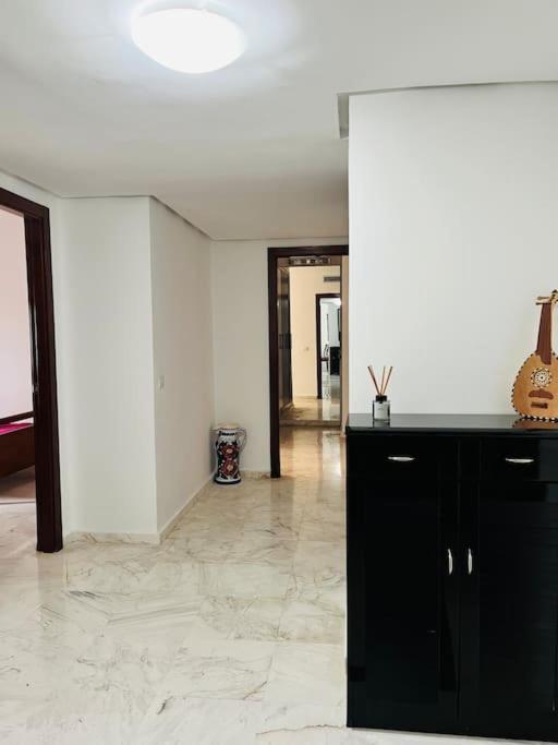 Appartement In The Heart Of Tanger Boulevard 외부 사진