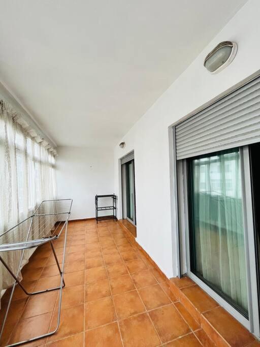 Appartement In The Heart Of Tanger Boulevard 외부 사진