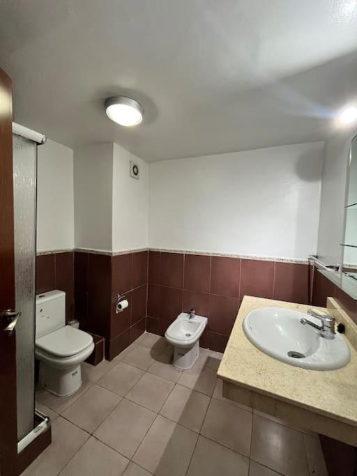 Appartement In The Heart Of Tanger Boulevard 외부 사진